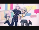 【MMD刀艦乱舞】自己愛性カワイズム【骨喰藤四郎・浜風】