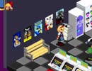ゆっくり実況 東方カードアクションRPG P9