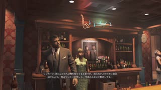 【マフィア３】DLC 『時代の印』 その7 (END)