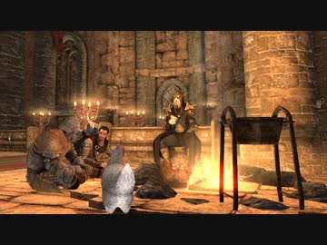 【Skyrim】マイペースなドラゴンボーン達のVIGILANT/EP4-9【ゆっくり実況】