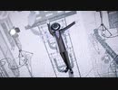 【MMDツイステ】　flos　【リーチ兄弟】