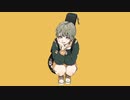 テレキャスタービーボーイ-歌ってみた