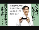まさかの商用利用OK？ヒカキンボックスの開封レビュー【ラジオ#106】