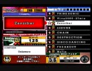 beatmania III THE FINAL - 338 - Zanzibar (DP)