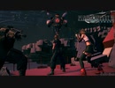 【FINAL FANTASY VII REMAKE】『BOSS：ヘリガンナー「プレートの上へ」』