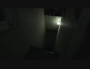 自粛なので、心霊動画を作って遊んでいます。
