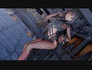 【MMD 萌王EX】 'ME(美)'  黑暗騎士康熙 Kangxi(BlackKnight)