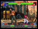 【KOF98】テツ まとめ動画 その12