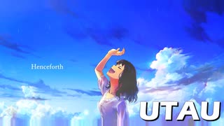 UTAUカバー/Henceforth_-闇音レンリ