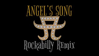 【#ayumix2020 】 浜崎あゆみ(ayumi hamasaki) /ANGEL'S  SONG (Rockabilly remix)【#ayuクリエイターチャレンジ】