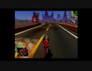 ただのOLがクラッシュバンディクー３を実況する【#3】