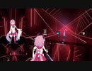 【BeatSaber】でFullComboがんばってみた（曲：Opera of the wasteland 難易度：Expert+)