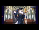 放サモ 放課後勇者とF系パーティ 転光召喚ガチャ