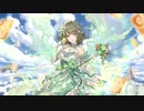 【グランブルーファンタジー】CM 「アイドルマスターシンデレラガールズ」篇