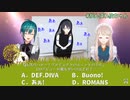 あぁ！　【にじさんじ切り抜き】