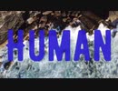 HUMAN/N-flym