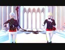 【うちよそMMD】アンビリーバーズ