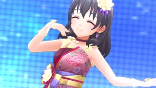 【デレステMV】あらかねの器