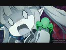 リトリリが叫ぶだけ