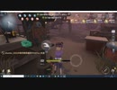 第五人格　　二対八Ｗロケットチェアをぶっ壊す^^
