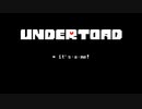 Undertoad it's-a-me!