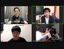 ニューヨーク生配信【GUEST:磁石・永沢&TOKYOあむあむWORLD】