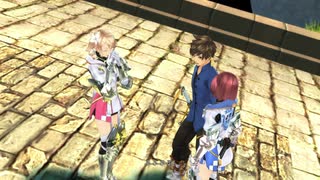【テイルズオブゼスティリア】情熱を箱に世界を照らせpart.143【初見実況】