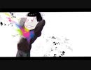 【おそ松さん人力】おそ松でササメク【リメイク】