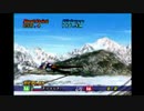 夏のオリンピック延期になったので、冬季オリンピックやってみた