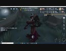 第五人格　　二対八　ファミリーとハンターをするＷロケットチェアをぶっ壊す^^