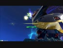 履物のEXVS2　123足目　 ヤクト・ドーガ