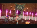 【聖剣伝説３】眠りの花粉をばらまいて、ローラント城に潜入しよう！＃２２