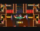 スーパーマリオメーカー2のストーリー実況プレイ　パート14