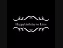 Happy birthday to Lime.