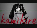 kamikire 歌ってみた【AB群】