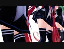 【MMD艦これ】29人の駆逐艦が吹っ切れた【おちゃめ機能】