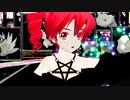 【重音テト】flos【MMD】【1080p-60fps】カバーver