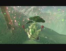 70歳がプレイするゼルダの伝説BotW （パート５：ボックリンとの出会い～カカリコ村へ）
