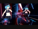 【BeatSaber】RAVE-O-LUTION 456 [ 4 (Hard) ] 【29日目】