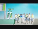[CM]チルソン・サイダー New Flavor X BTS　 青みかんダンス篇【防弾少年団】