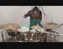 【感染予防】夜咄ディセイブ【叩いてみた】