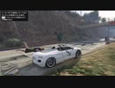 【3時】GTA５で自動車が暴走する3時