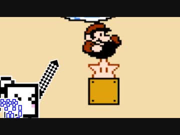 【CeVIO実況】ひとくちファミコンざらめちゃん3#75【スーパーマリオブラザーズ3】