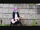 HELLOWEEN-judas 弾いてみたオカマ