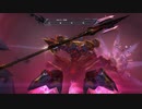 pso2 ディバイド25F　Fo/Te