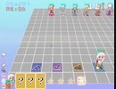 もえくり２-ベルの難関ステージ攻略3-大正義ススちゃん執行