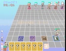 もえくり２-大正義ススちゃん執行を技数0で攻略