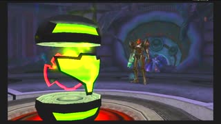 人気の メトロイドプライム２ 動画 1 008本 3 ニコニコ動画