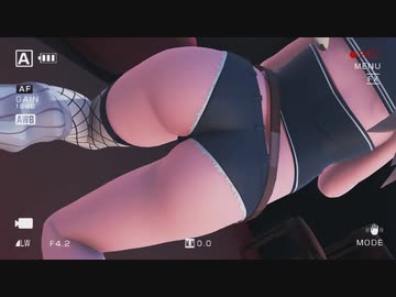 (アズールルーン) シッポダンス (紳士向け)
