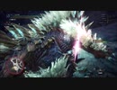 【MHWIB】ぼんくらーず狩り日記　part28(前編)